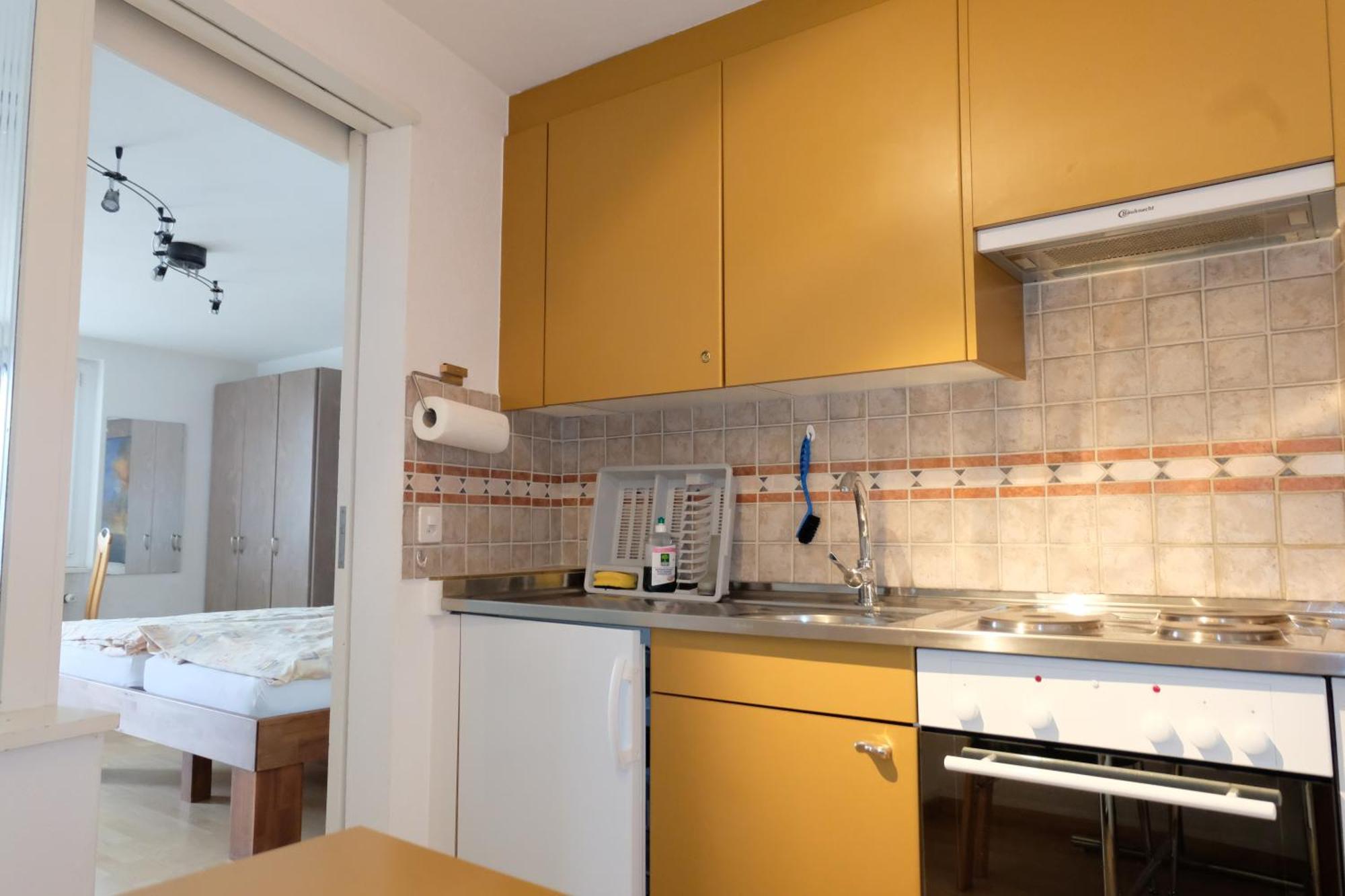 Artist Apartments & Hotel Garni Ζερμάτ Εξωτερικό φωτογραφία