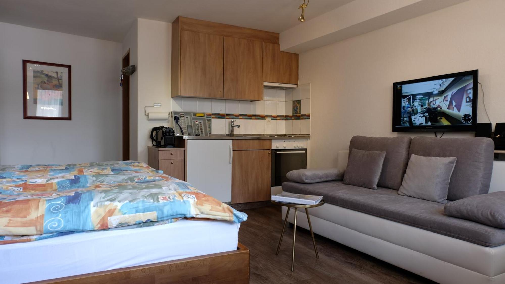 Artist Apartments & Hotel Garni Ζερμάτ Εξωτερικό φωτογραφία