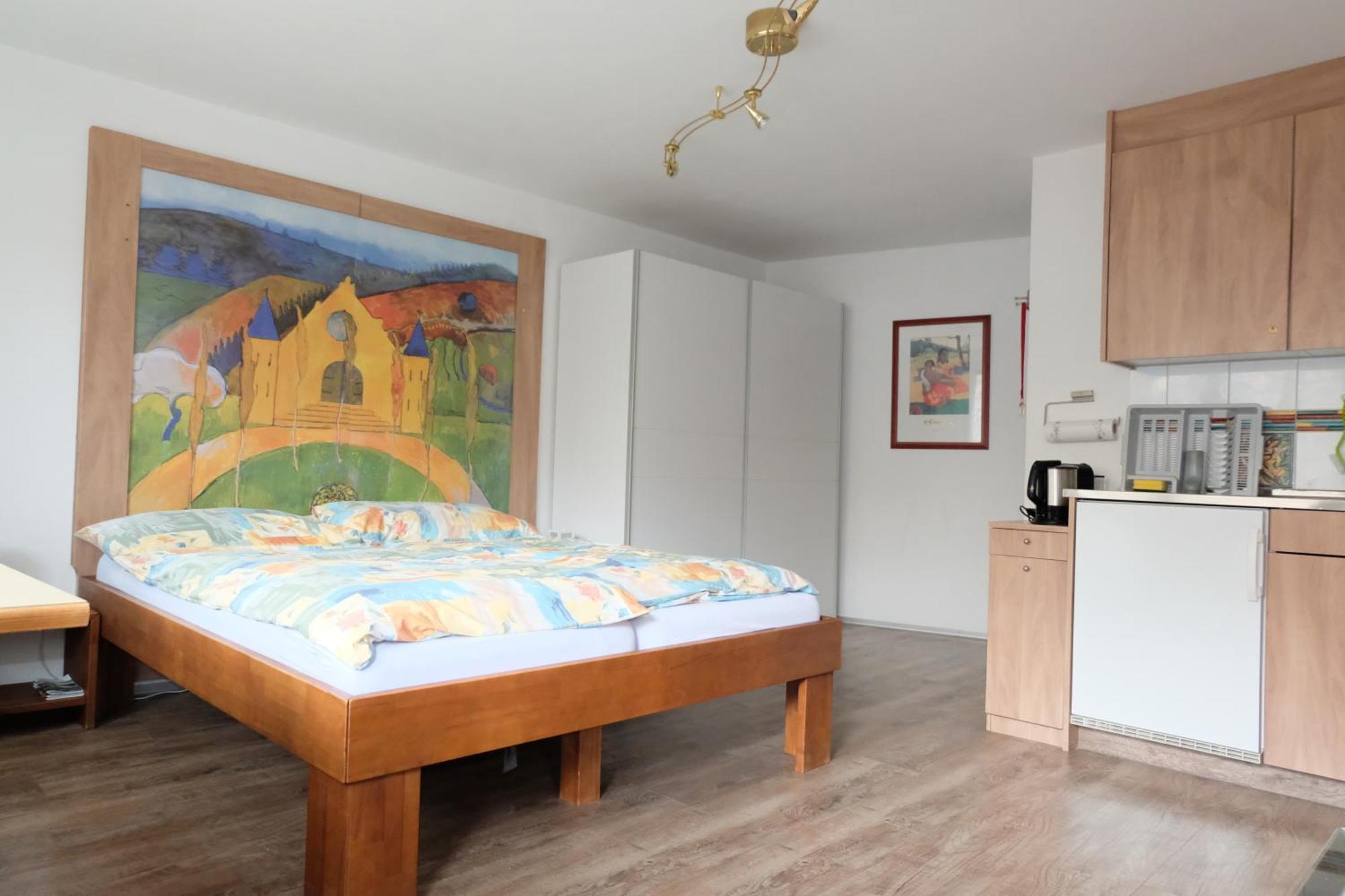 Artist Apartments & Hotel Garni Ζερμάτ Εξωτερικό φωτογραφία