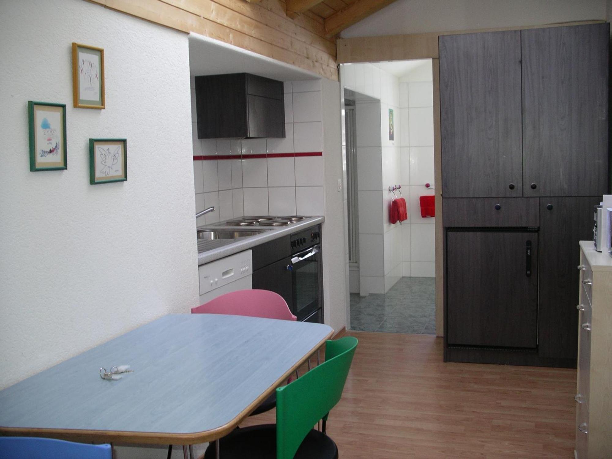 Artist Apartments & Hotel Garni Ζερμάτ Εξωτερικό φωτογραφία