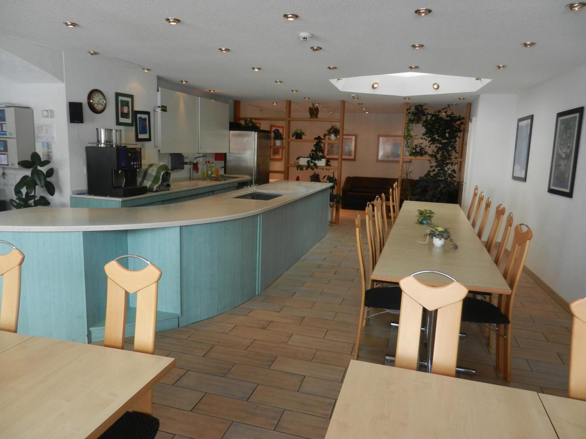 Artist Apartments & Hotel Garni Ζερμάτ Εξωτερικό φωτογραφία