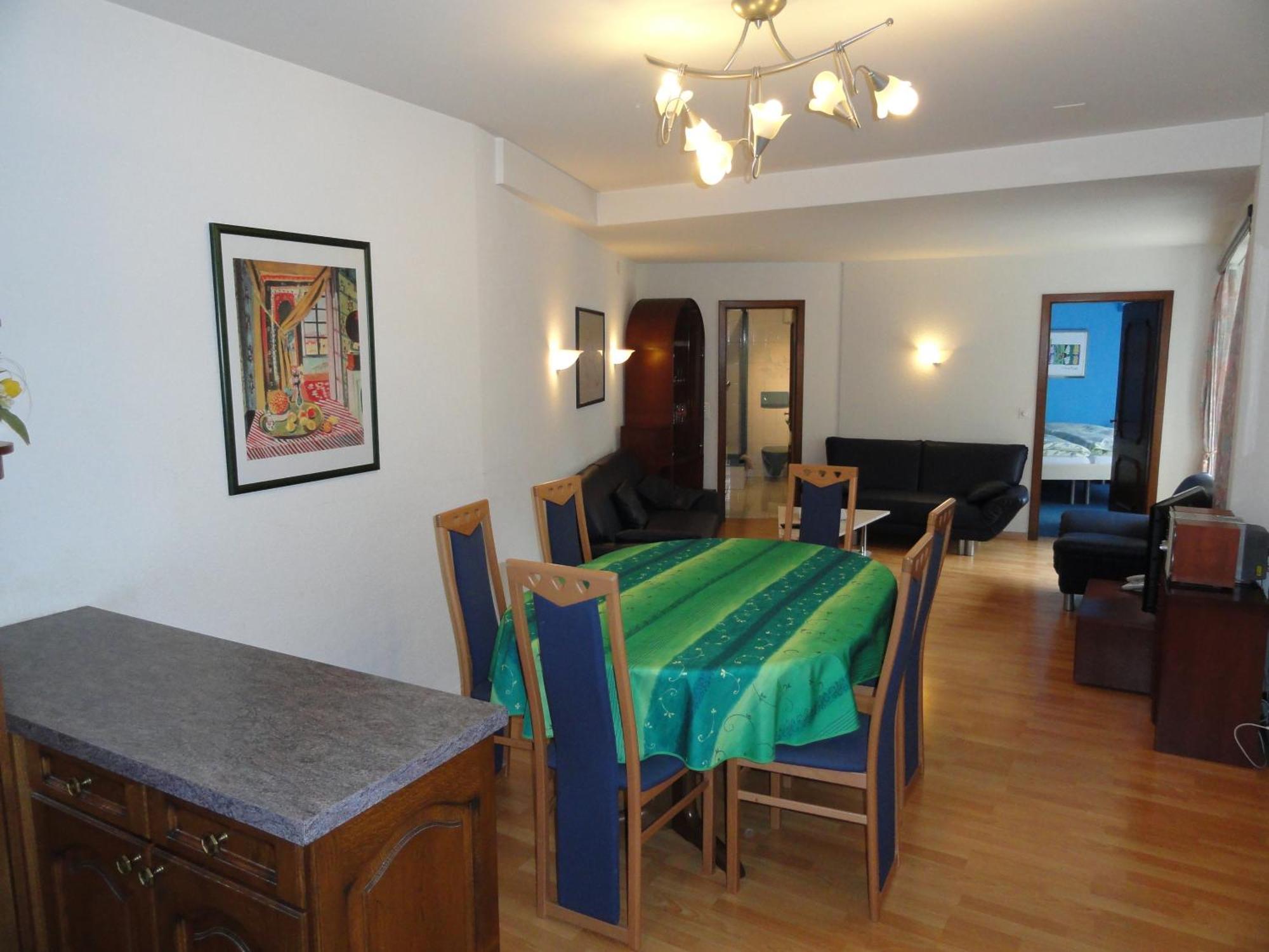 Artist Apartments & Hotel Garni Ζερμάτ Εξωτερικό φωτογραφία