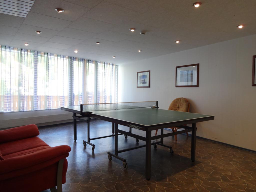 Artist Apartments & Hotel Garni Ζερμάτ Εξωτερικό φωτογραφία
