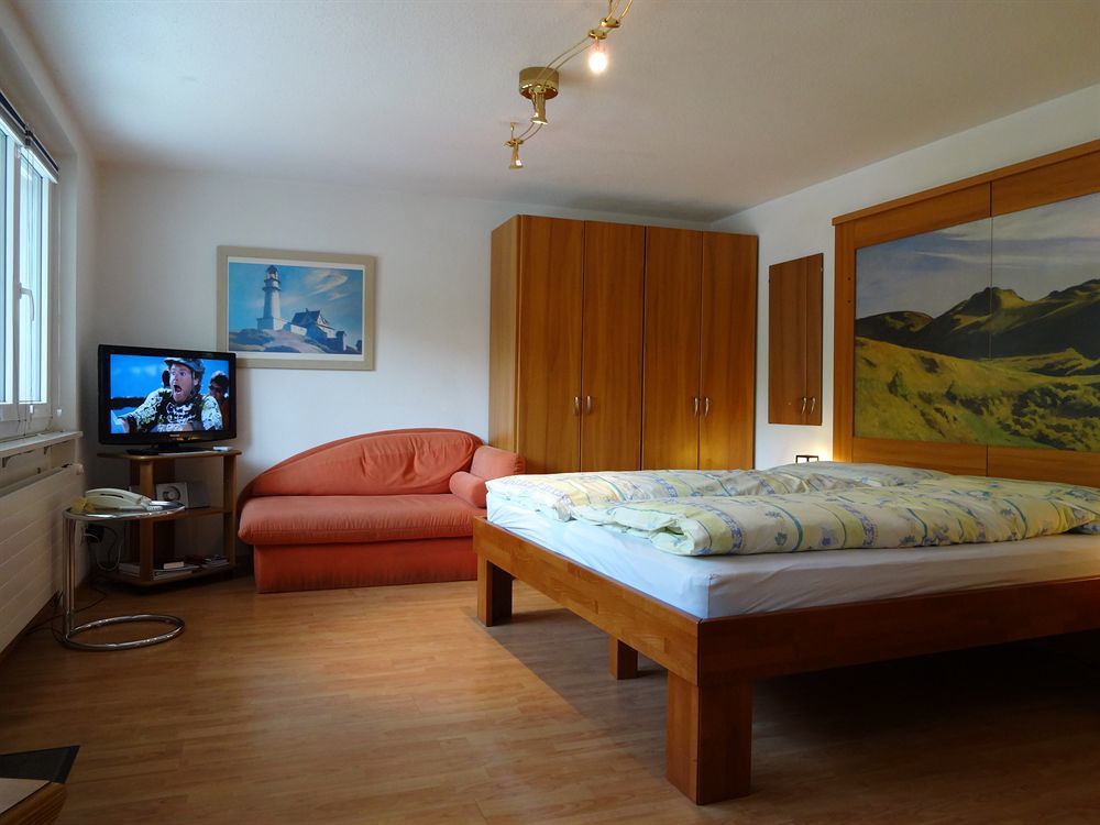 Artist Apartments & Hotel Garni Ζερμάτ Εξωτερικό φωτογραφία