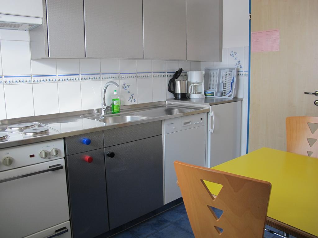 Artist Apartments & Hotel Garni Ζερμάτ Εξωτερικό φωτογραφία