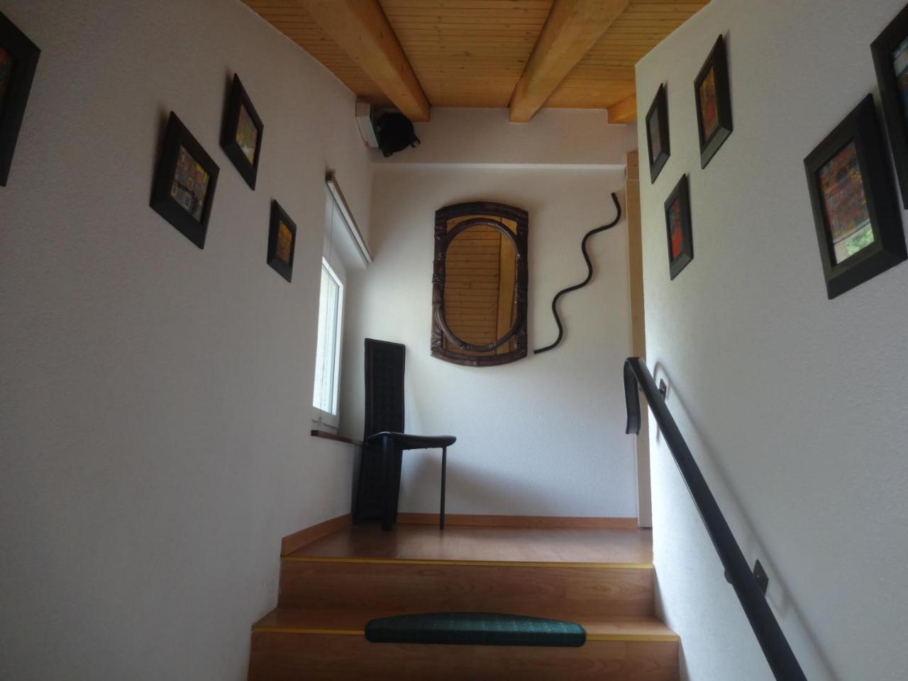 Artist Apartments & Hotel Garni Ζερμάτ Εξωτερικό φωτογραφία