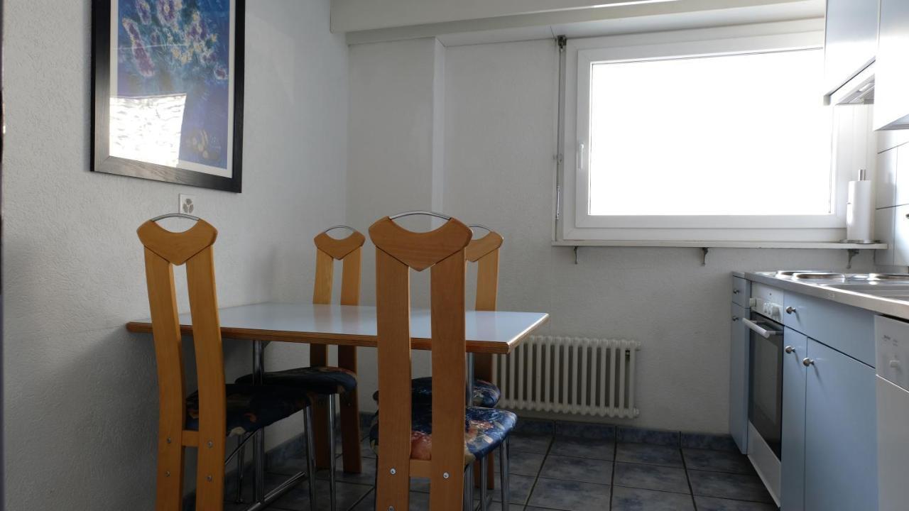 Artist Apartments & Hotel Garni Ζερμάτ Εξωτερικό φωτογραφία